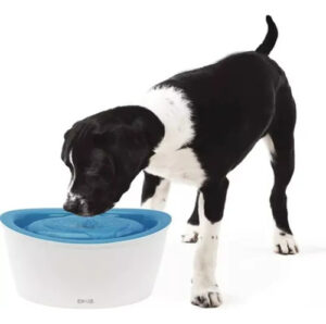 Fuente Bebedero Zeus Dogit Design Drinking Fountain 6 Litros