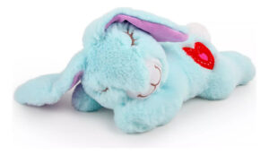Peluche De Mascota Térmico Con Vibración Calma Ansiedad Afp