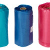 Bolsas Trixie Recolectora Heces C/asas X 3 Rollos X 15 C/u - Imagen 2