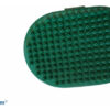 Manopla De Goma Para Perros Eurobrush Italiana Oval - Imagen 2