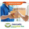Bolsas Trixie Recolectora Heces C/asas X 3 Rollos X 15 C/u - Imagen 4