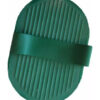 Manopla De Goma Para Perros Eurobrush Italiana Oval