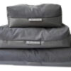 Colchón P/perros Desmontable Huella Cama Siena N°5 - Imagen 2