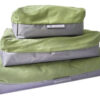 Colchón P/perros Desmontable Huella Cama Siena N°5 - Imagen 11