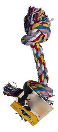 Hueso De Hilo Millex 2 Nudos 25 Cm