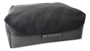 Colchón P/perros Desmontable Huella Cama Siena N°5