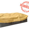 Colchón P/perros Desmontable Huella Cama Siena N°5 - Imagen 13