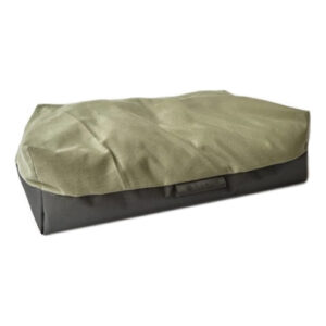 Colchón P/perros Huella Cama Siena N°4  78 X 58 X 18 CM