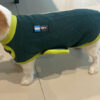 Ropa Perro Buzo Mpc Frida Talle 48 C/velcro Calidad Premium - Imagen 3