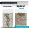 Piedra Para Gato Rubicat Classic Arena Aglomerante x 5.3kg - Imagen 4