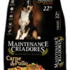 Maintenance Criadores Perros Adultos X 22 Kg