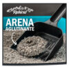 Piedra Para Gato Rubicat Classic Arena Aglomerante x 5.3kg - Imagen 6