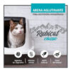 Piedra Para Gato Rubicat Classic Arena Aglomerante x 5.3kg - Imagen 3