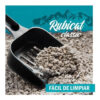 Piedra Para Gato Rubicat Classic Arena Aglomerante x 5.3kg - Imagen 5