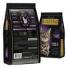 Catpro Gatos Adultos Indoor/Castrados X 3 Kg - Imagen 2