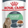 Royal Canin Gato Digest Sensitive Pouch 85 Gs X 12 Unidades - Imagen 2