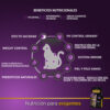 Catpro Gatos Adultos Indoor/Castrados X 3 Kg - Imagen 3