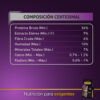 Catpro Gatos Adultos Indoor/Castrados X 3 Kg - Imagen 4
