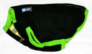 Ropa Perro Polar Mpc C/cierre Talle 33 Calidad Premium