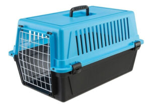 Transportadora Ferplast Atlas Nº 20 El. 37 x 58 x h 32 cm