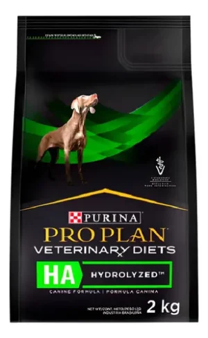 Pro plan Perro Ppvd Ha Hidrolizado X 2 Kg